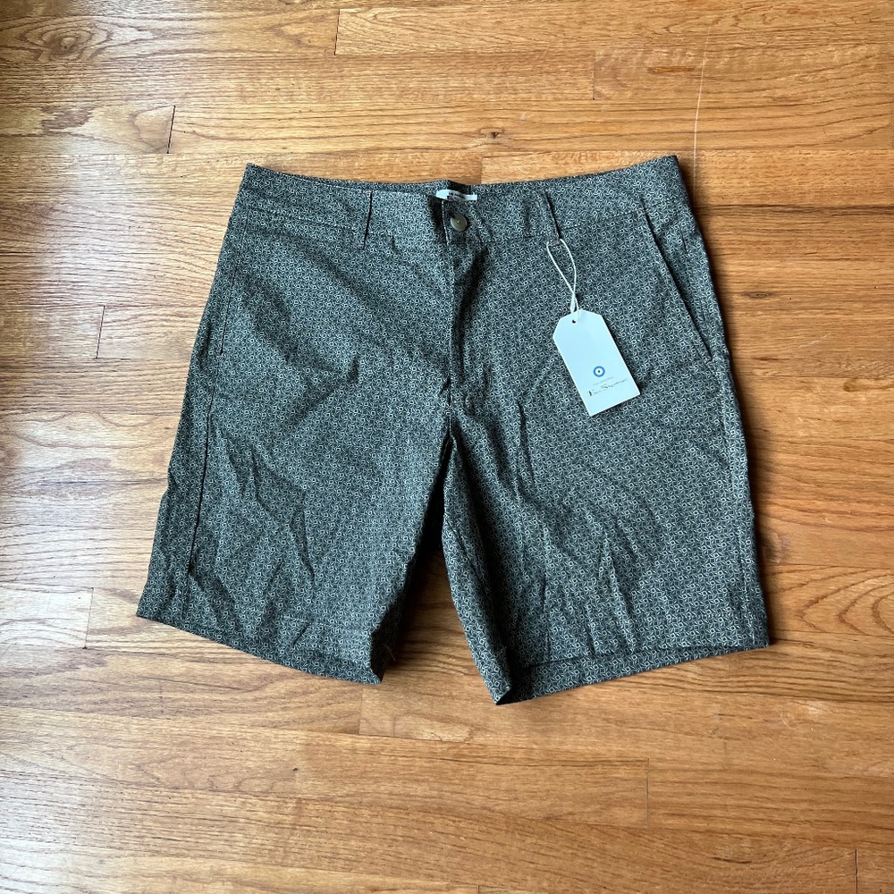 Ben Sherman shorts